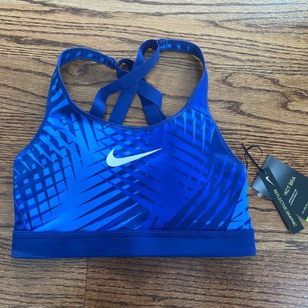 Nike Impact Bra NWT